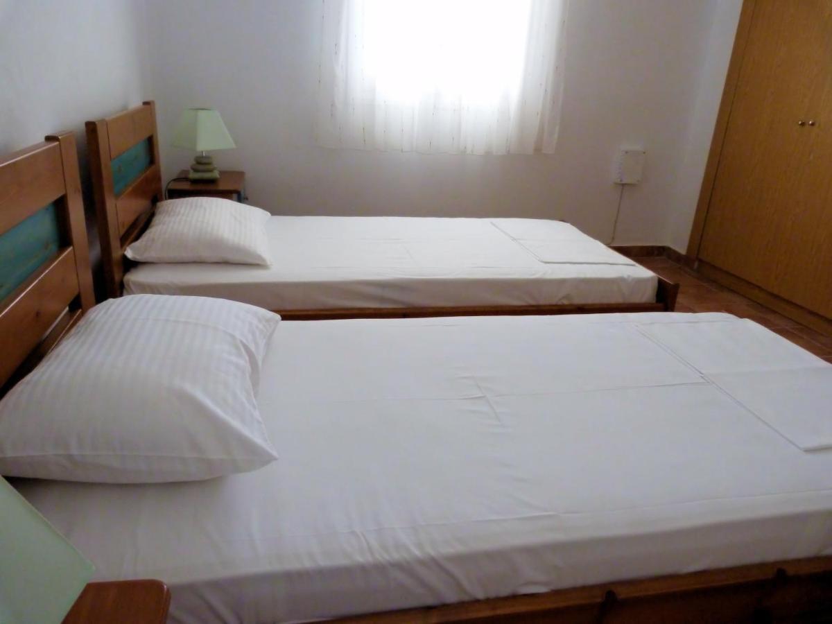 Ioli Apartments Alopronia Zewnętrze zdjęcie
