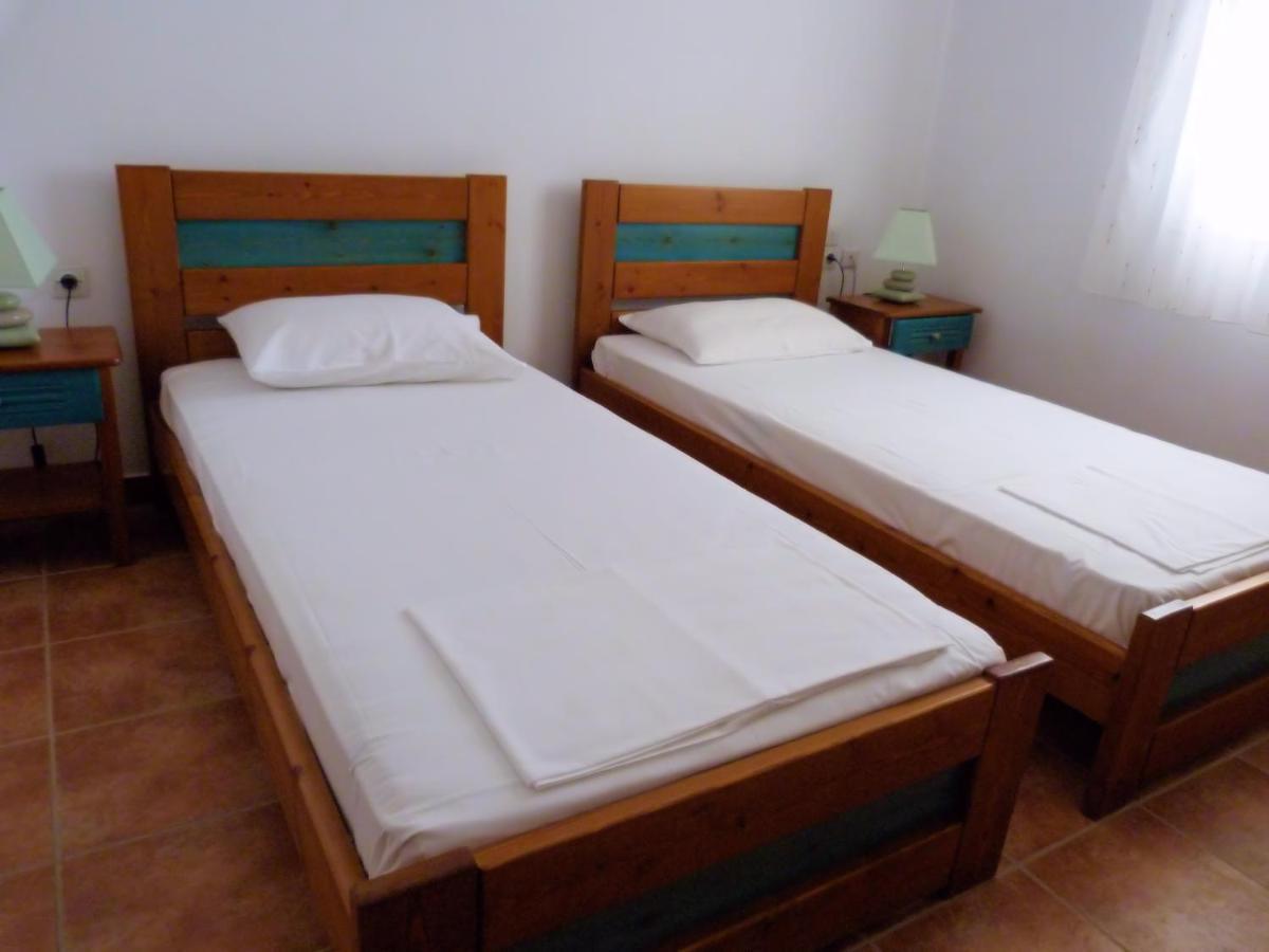 Ioli Apartments Alopronia Zewnętrze zdjęcie