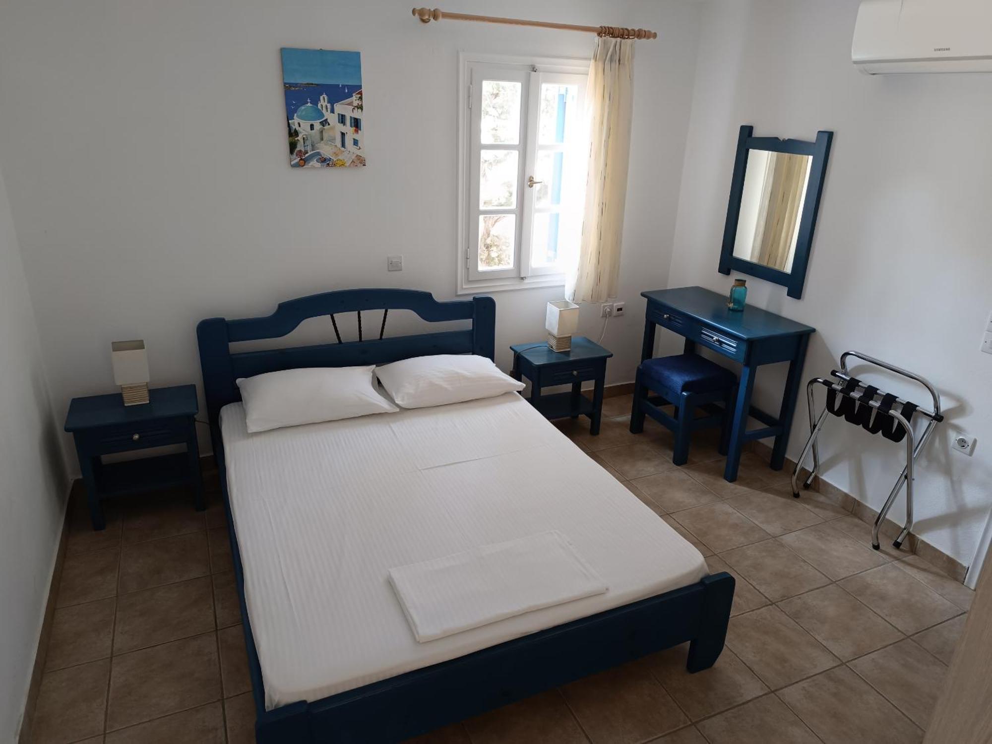 Ioli Apartments Alopronia Zewnętrze zdjęcie