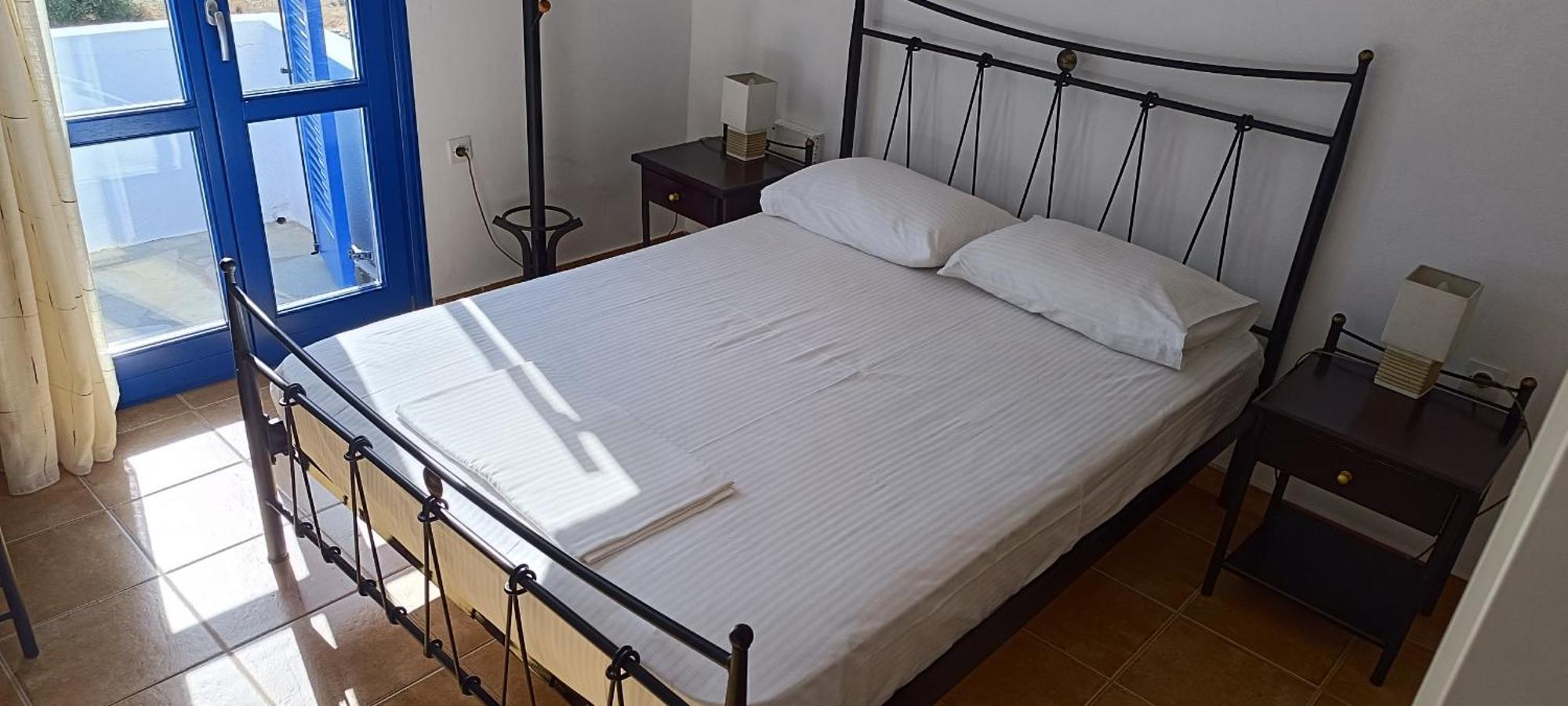 Ioli Apartments Alopronia Zewnętrze zdjęcie
