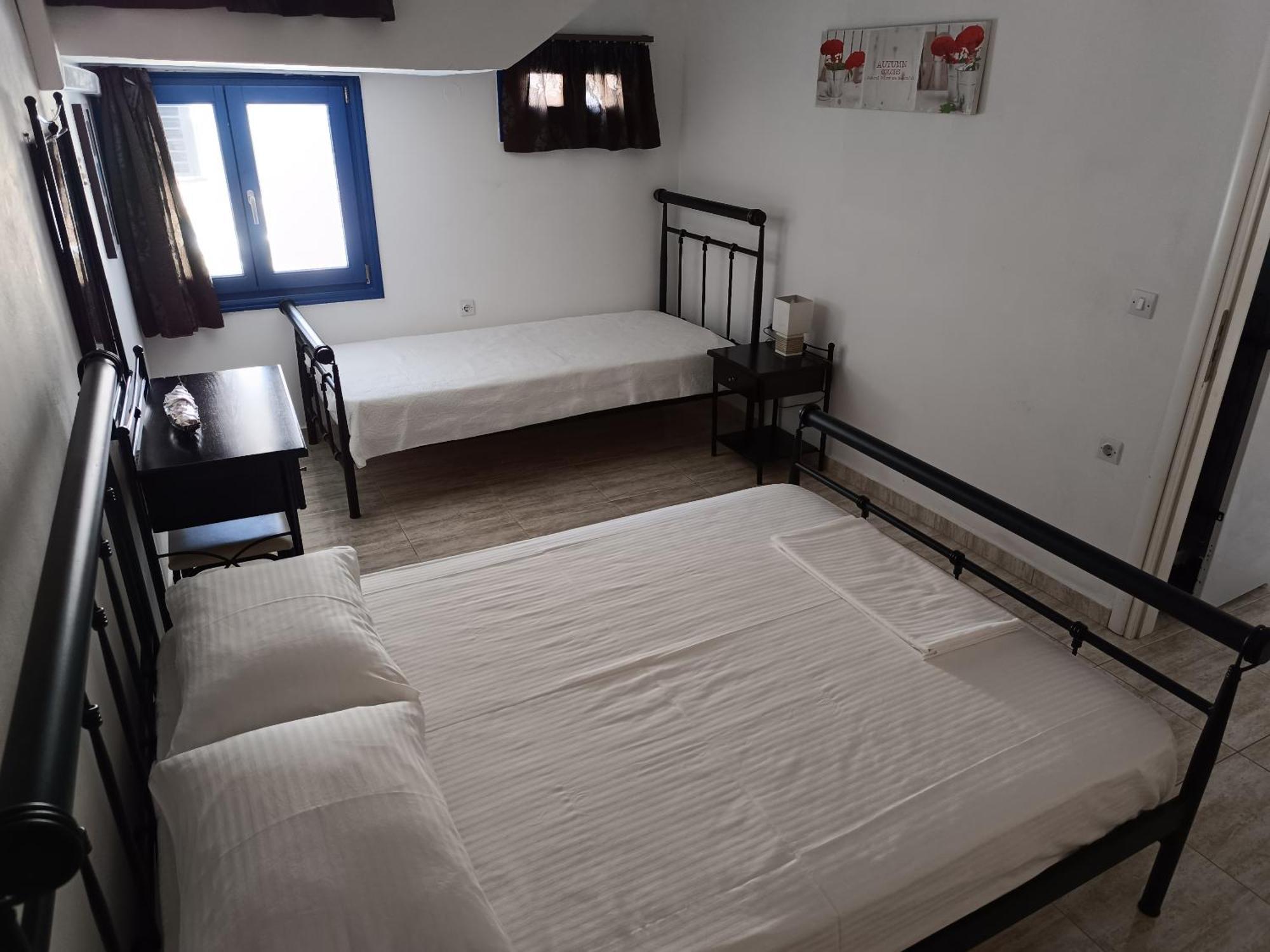 Ioli Apartments Alopronia Zewnętrze zdjęcie