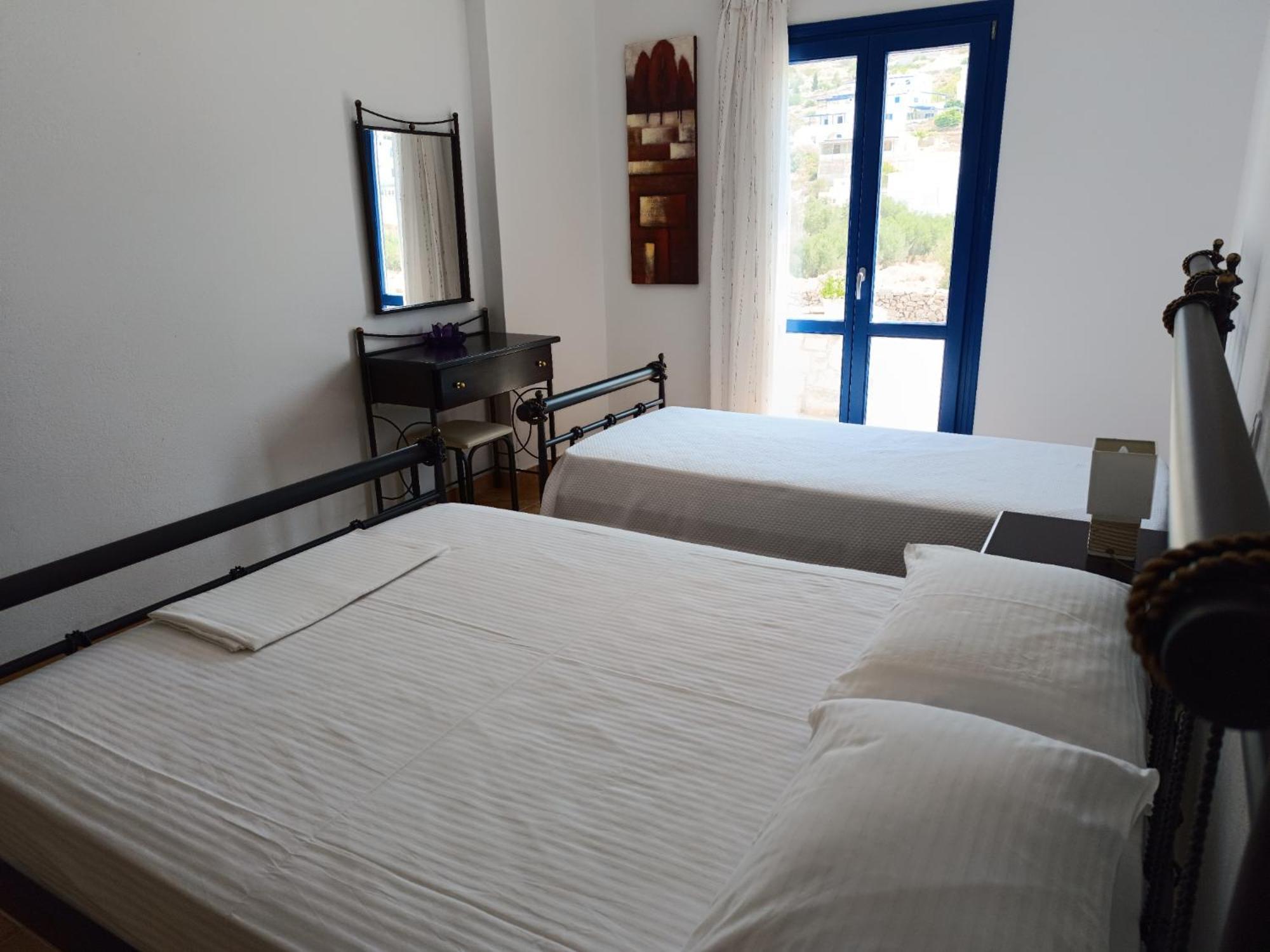 Ioli Apartments Alopronia Zewnętrze zdjęcie