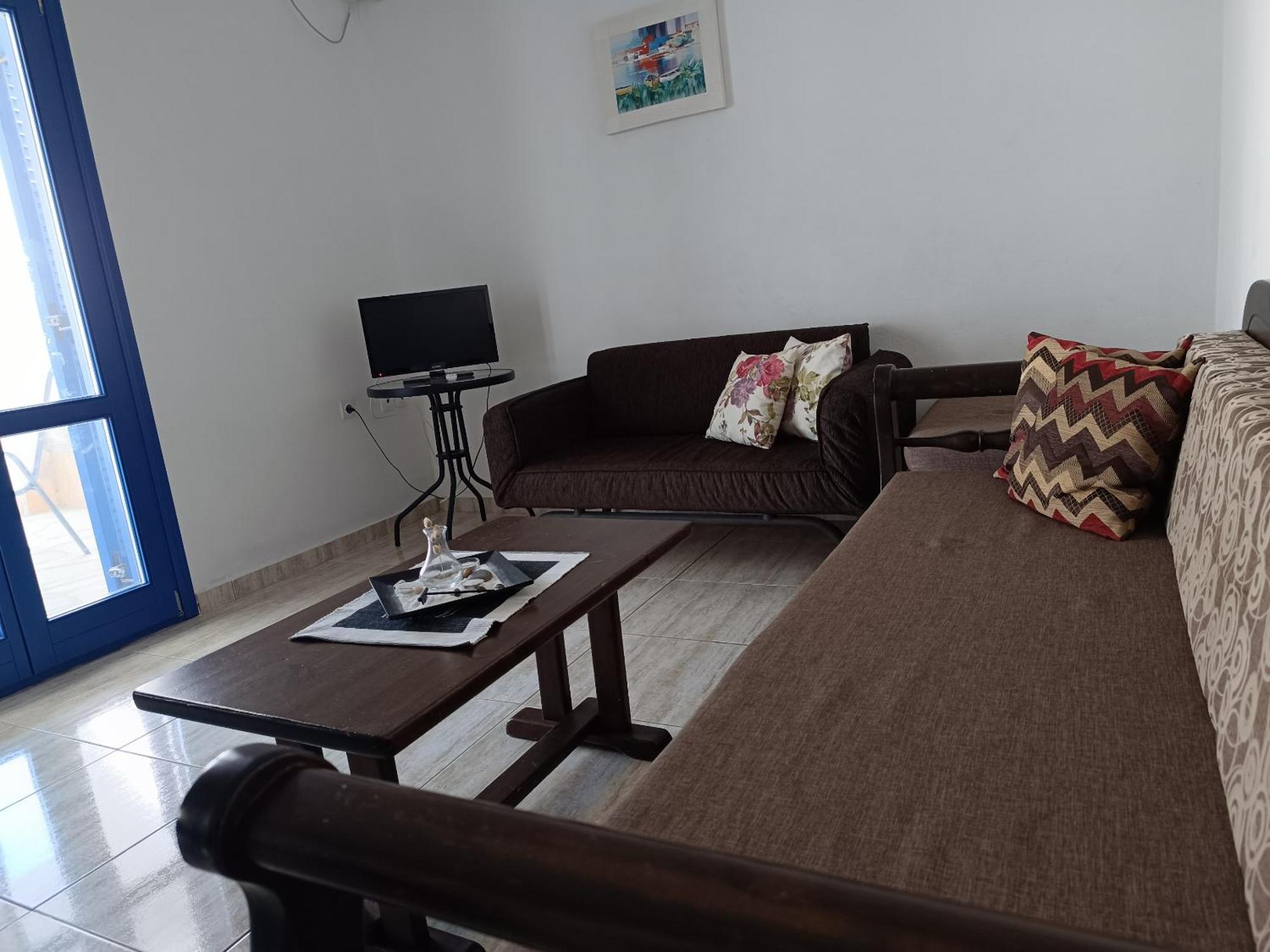 Ioli Apartments Alopronia Zewnętrze zdjęcie