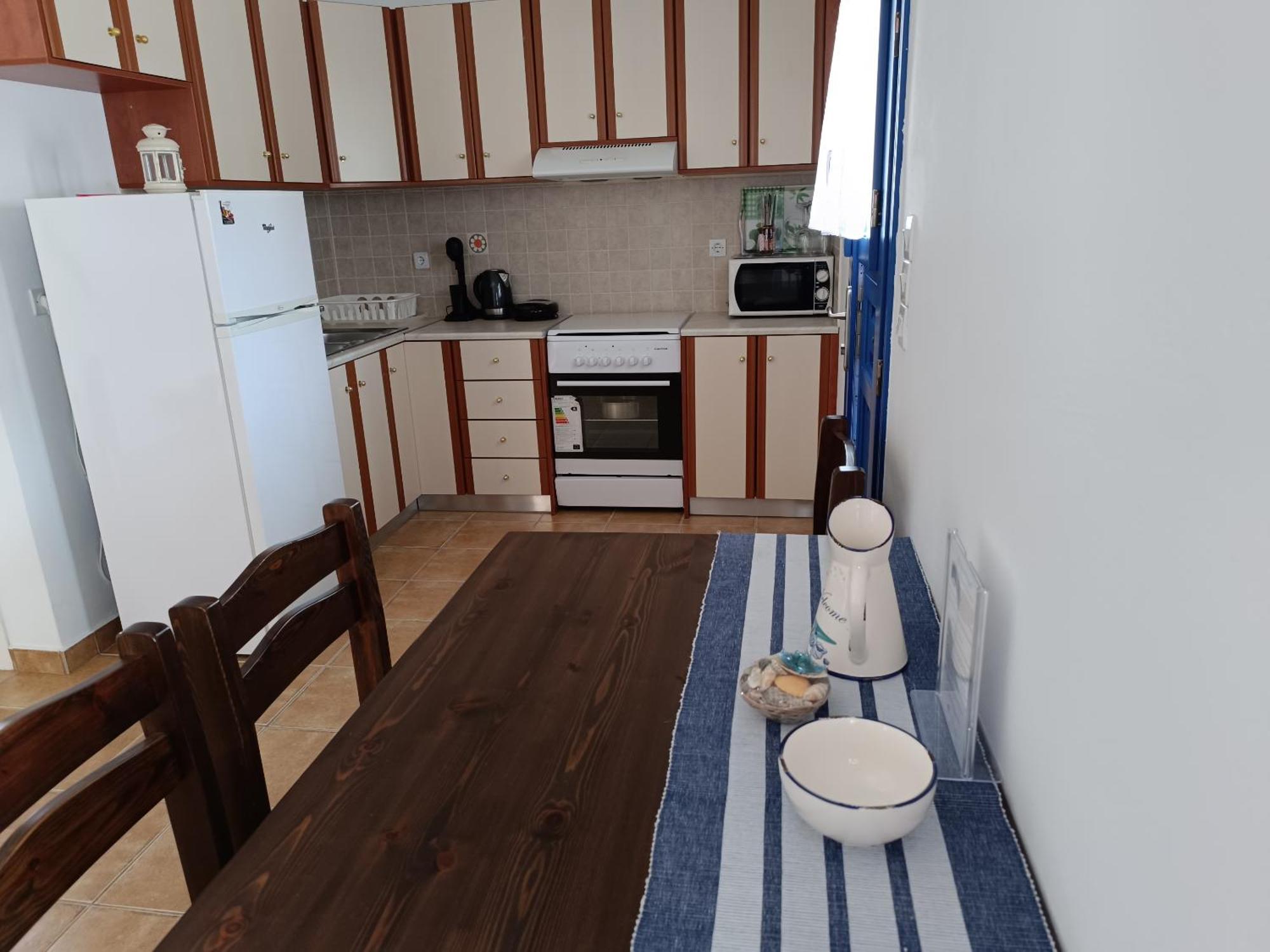 Ioli Apartments Alopronia Zewnętrze zdjęcie