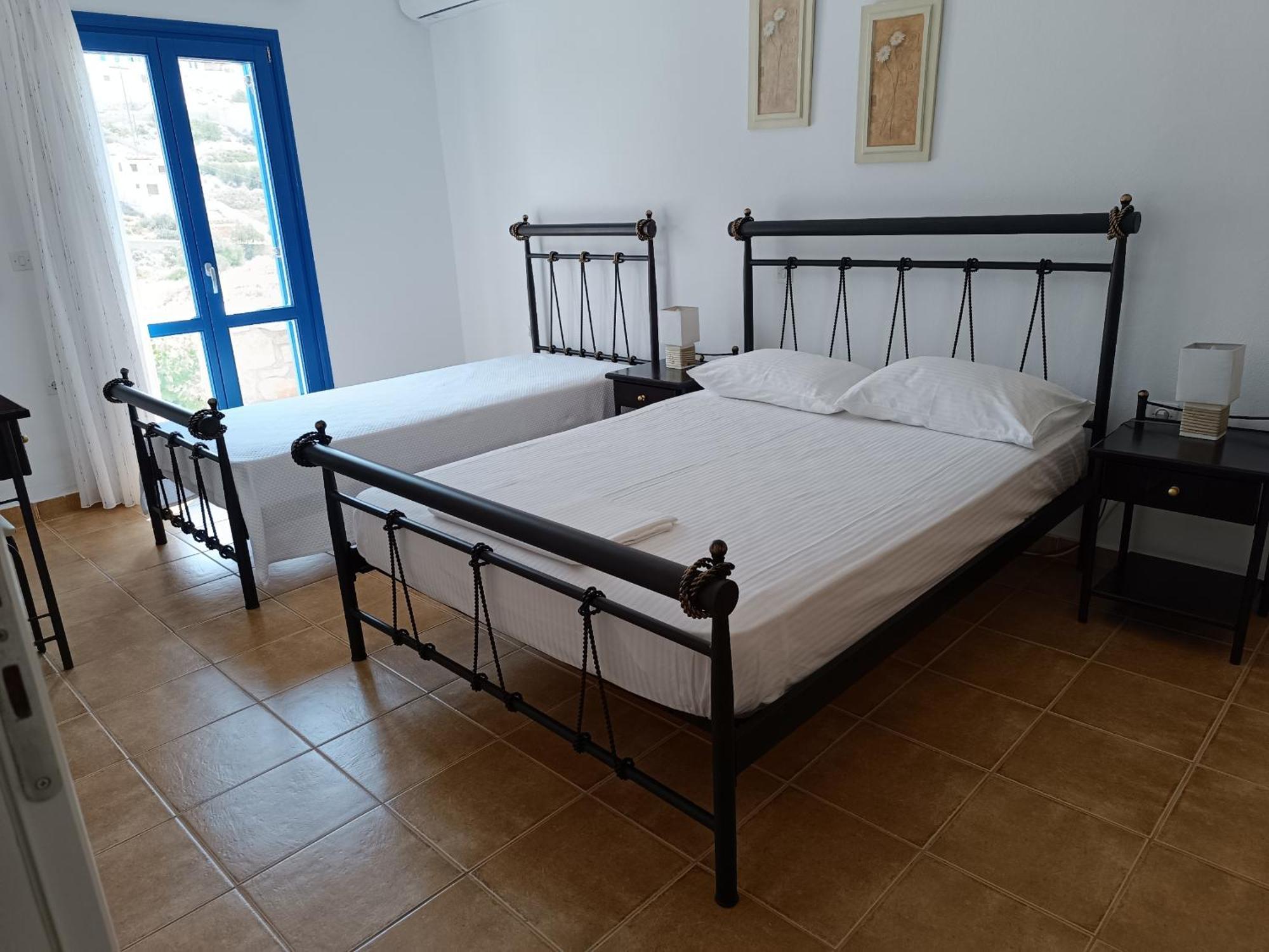 Ioli Apartments Alopronia Zewnętrze zdjęcie