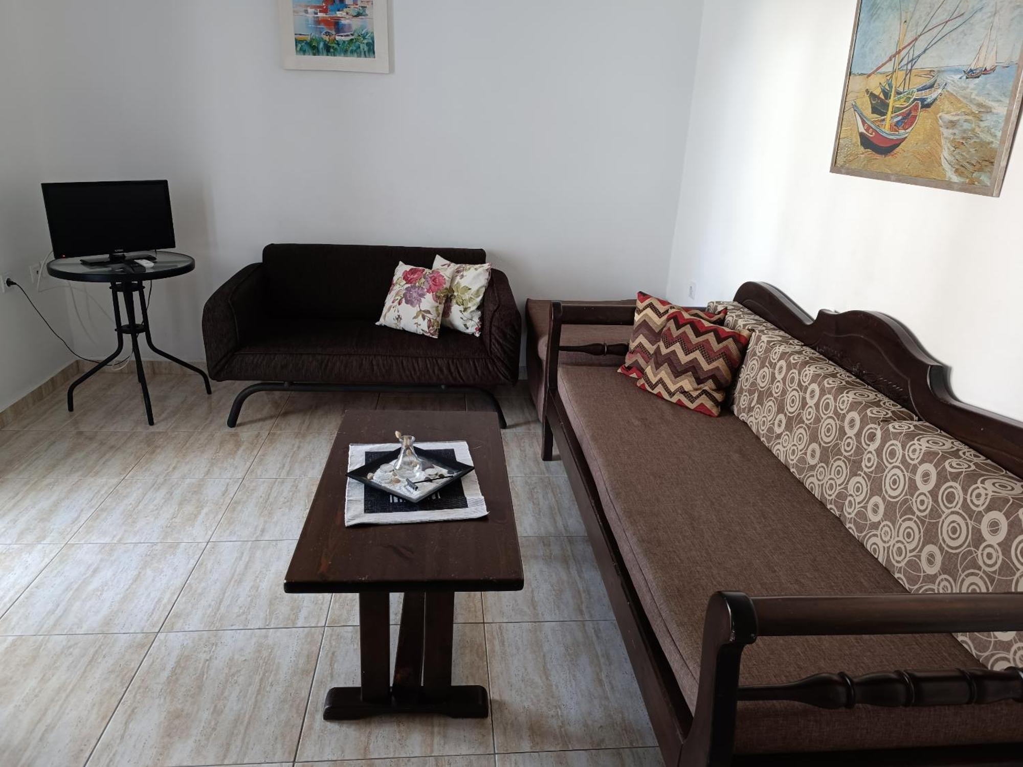 Ioli Apartments Alopronia Zewnętrze zdjęcie